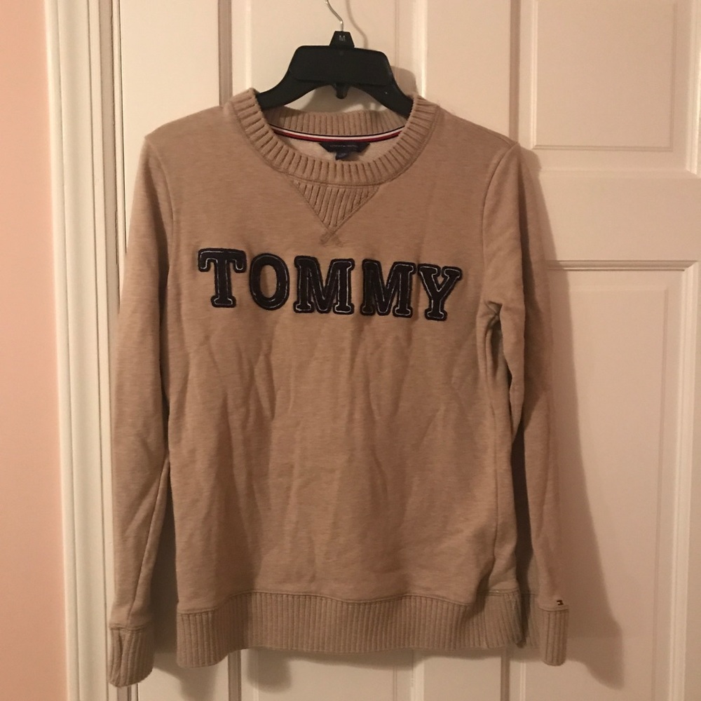 Tommy Hilfiger sweater